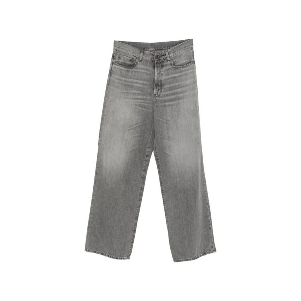 Acne Studios Men 1981 Denim Jeans